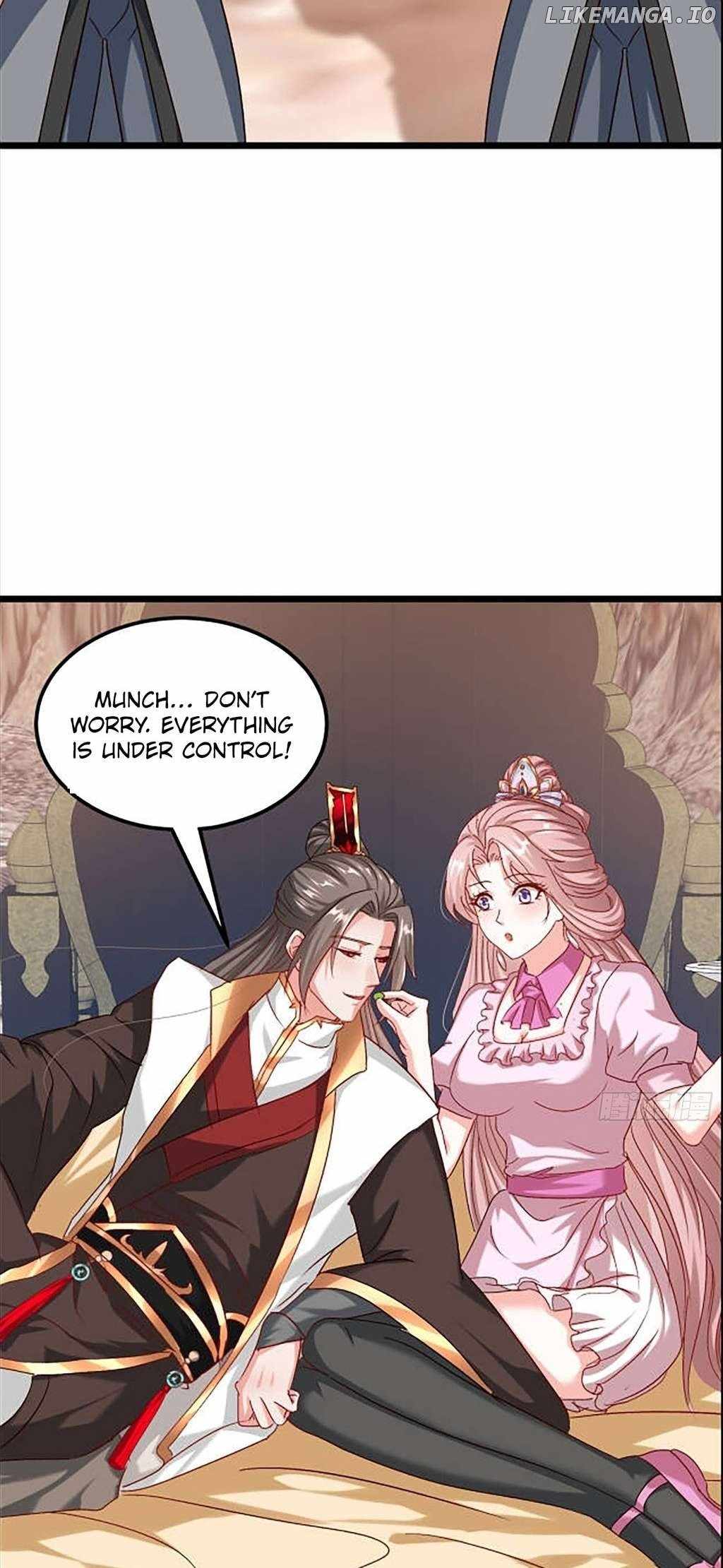 Humble System, Beg Me to Be Invincible Chapter 37 3